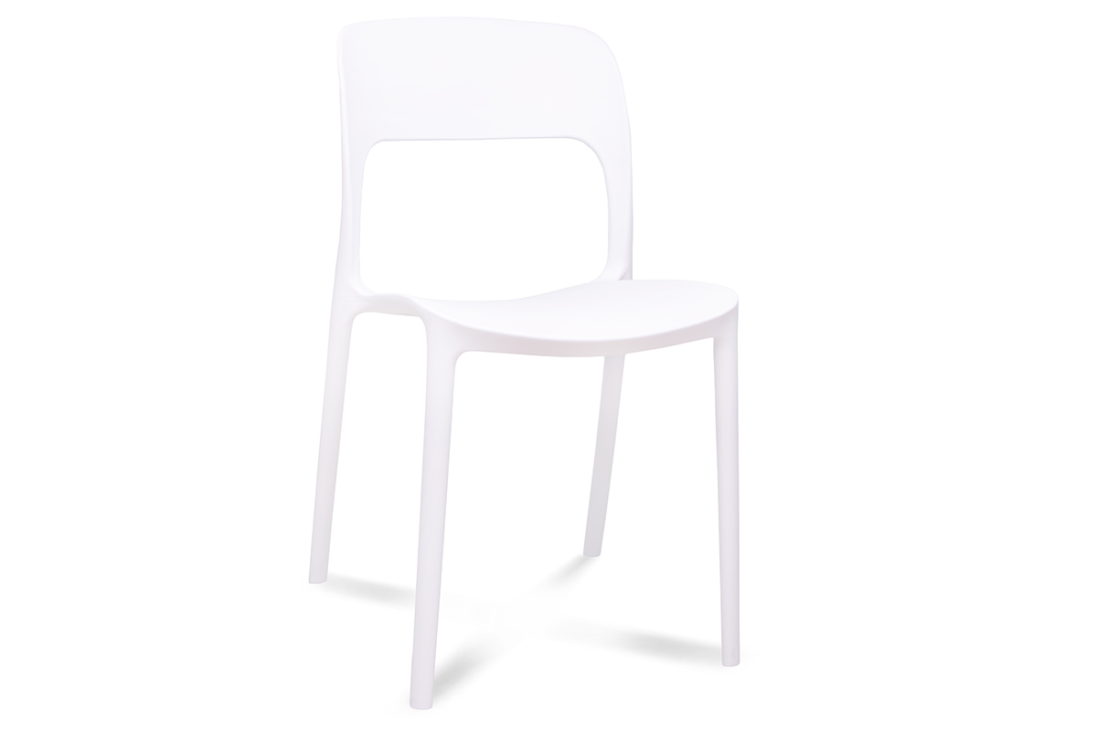 Krzesło MALTE biały
